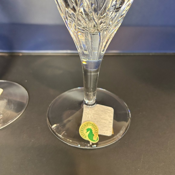 Waterford Crystal Merril iced beverage Glass Set - Picture 2 of 11